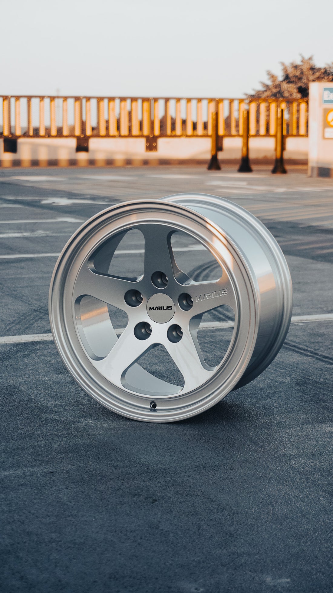 The 91R - Inspired by the Porsche legends.